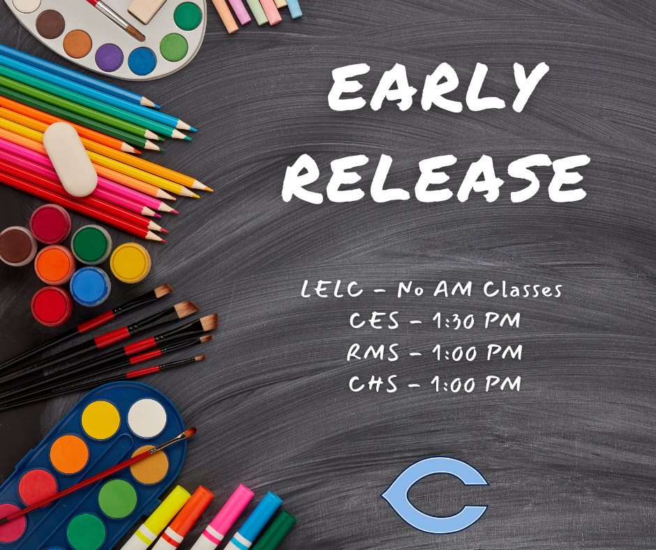 Early Release (Oct)
